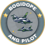 ANG Pilot