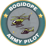 Army Pilot