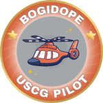 USCG Pilot