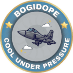 Cool Under Pressure